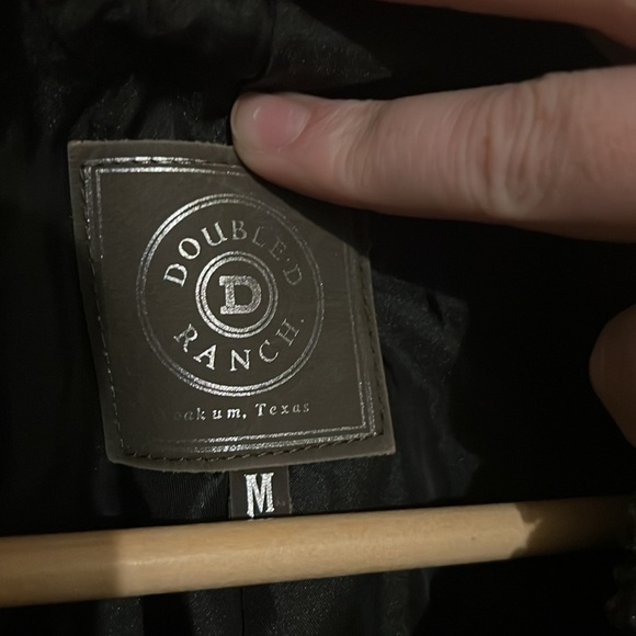 Women’s double d Ranchwear medium coat - Picture 3 of 12